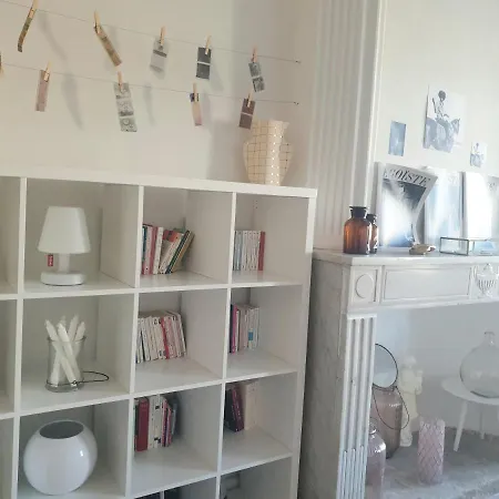 Apartment Un Toit Sur L'eau Agde